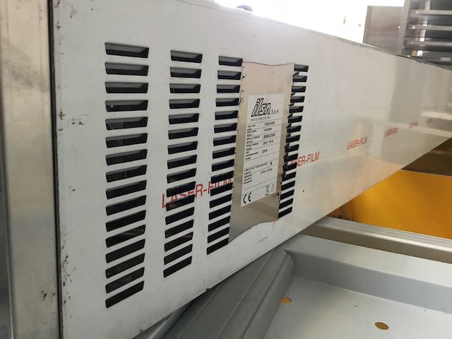 Isla - saladette - afbeelding 4 van  5