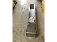 Isla - saladette - afbeelding 5 van  5