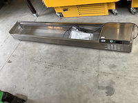 Isla - saladette - afbeelding 1 van  3