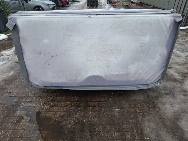 Island spa 6 persoons jacuzzi en buitenspa - afbeelding 20 van  34