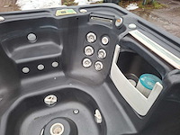 Island spa 6 persoons jacuzzi en buitenspa - afbeelding 3 van  34