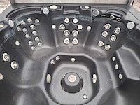 Island spa 6 persoons jacuzzi en buitenspa - afbeelding 6 van  34