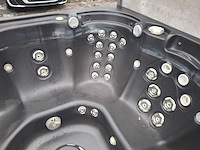 Island spa 6 persoons jacuzzi en buitenspa - afbeelding 11 van  34