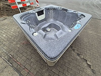 Island spa 7 persoons jacuzzi en buitenspa - afbeelding 6 van  26