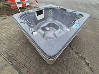 Island spa 7 persoons jacuzzi en buitenspa - afbeelding 6 van  26