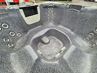 Island spa 7 persoons jacuzzi en buitenspa - afbeelding 6 van  26