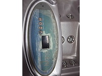 Island spa jacuzzi - afbeelding 4 van  9
