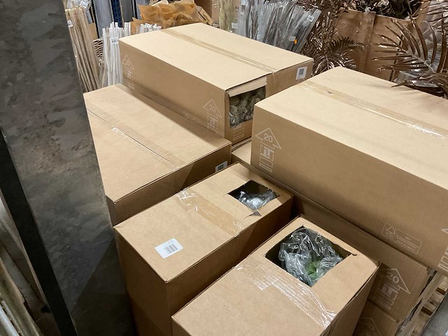 Islands mos - afbeelding 6 van  7