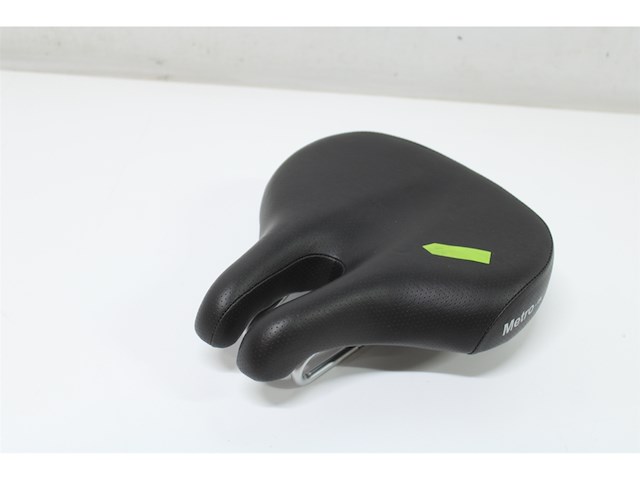 Ism metro zadel fietszadel voor stadsfietsen en hybrides - afbeelding 5 van  6