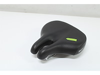 Ism metro zadel fietszadel voor stadsfietsen en hybrides - afbeelding 5 van  6
