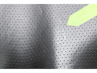 Ism metro zadel fietszadel voor stadsfietsen en hybrides - afbeelding 6 van  6