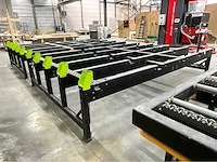 Ism prefab montage tafel (2x) - afbeelding 3 van  9