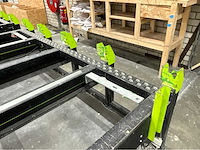 Ism prefab montage tafel (2x) - afbeelding 6 van  9