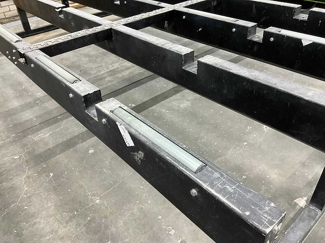 Ism prefab montage tafel (2x) - afbeelding 7 van  9