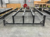 Ism prefab montage tafel (2x) - afbeelding 9 van  9