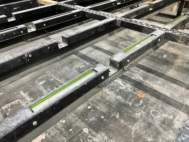 Ism prefab montage tafel (3x) - afbeelding 3 van  12