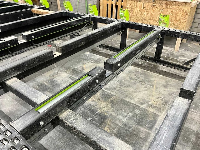 Ism prefab montage tafel (3x) - afbeelding 4 van  12