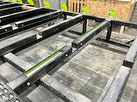 Ism prefab montage tafel (3x) - afbeelding 4 van  12