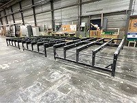 Ism prefab montage tafel (3x) - afbeelding 1 van  12