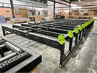 Ism prefab montage tafel (3x) - afbeelding 7 van  12