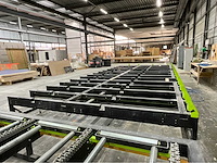 Ism prefab montage tafel (3x) - afbeelding 8 van  12