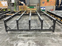 Ism prefab montage tafel (3x) - afbeelding 9 van  12