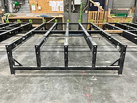 Ism prefab montage tafel (3x) - afbeelding 10 van  12
