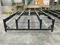 Ism prefab montage tafel (3x) - afbeelding 11 van  12