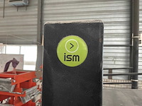 Ism transportwagen (3x) - afbeelding 7 van  7