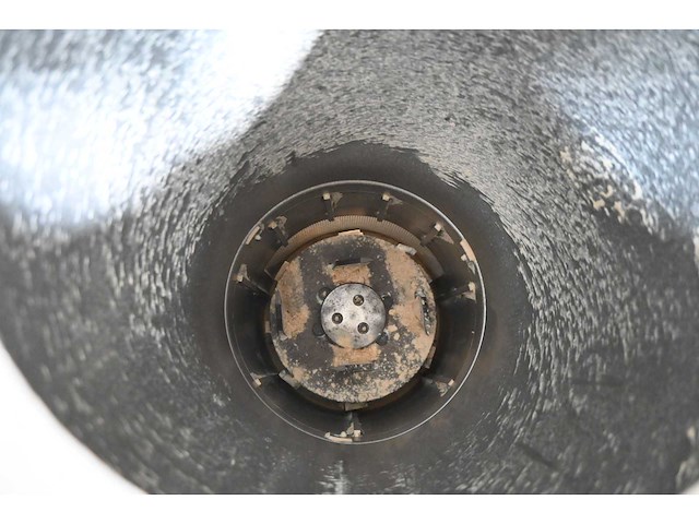 Ismar junior 4e rvs broodshredder - afbeelding 8 van  9