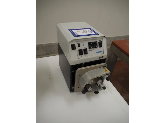 Ismatec - afbeelding 1 van  6