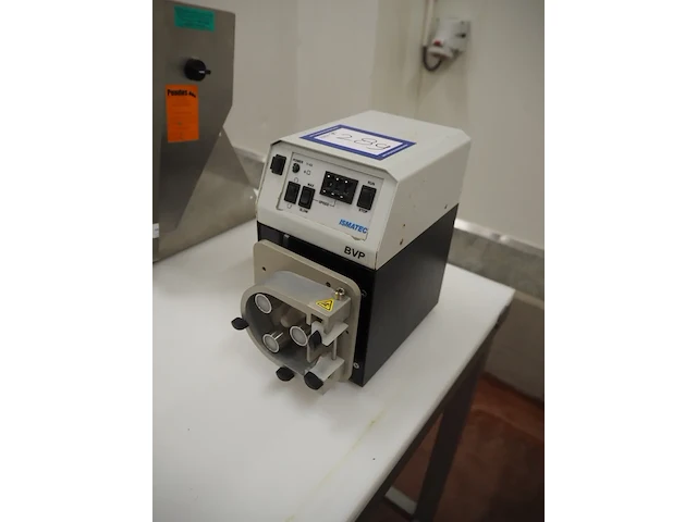 Ismatec - afbeelding 2 van  6