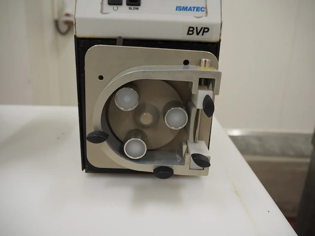 Ismatec - afbeelding 4 van  6