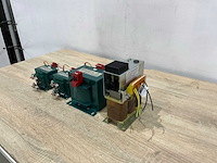 Ismet - transformator (4x) - afbeelding 1 van  7