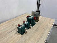 Ismet - transformator (4x) - afbeelding 2 van  7