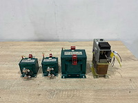 Ismet - transformator (4x) - afbeelding 3 van  7