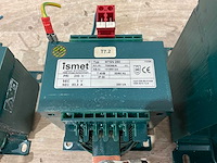 Ismet - transformator (4x) - afbeelding 5 van  7