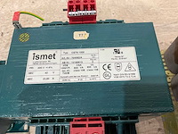 Ismet - transformator (4x) - afbeelding 6 van  7