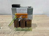 Ismet - transformator (4x) - afbeelding 7 van  7