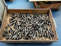 Iso 40 gereedschapshouder (100x) - afbeelding 1 van  7