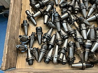 Iso 40 gereedschapshouder (100x) - afbeelding 2 van  7