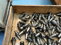 Iso 40 gereedschapshouder (100x) - afbeelding 3 van  7