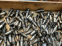 Iso 40 gereedschapshouder (100x) - afbeelding 4 van  7