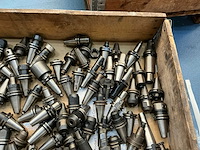 Iso 40 gereedschapshouder (100x) - afbeelding 6 van  7