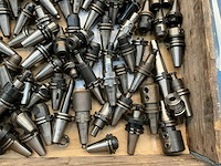 Iso 40 gereedschapshouder (100x) - afbeelding 7 van  7