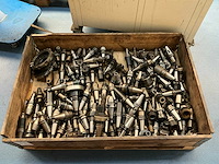 Iso 40 gereedschapshouder (120x) - afbeelding 1 van  10