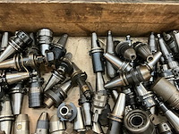 Iso 40 gereedschapshouder (120x) - afbeelding 5 van  10