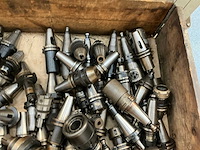 Iso 40 gereedschapshouder (120x) - afbeelding 6 van  10