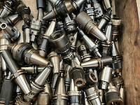 Iso 40 gereedschapshouder (120x) - afbeelding 7 van  10