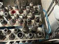 Iso 40 gereedschapshouder (49x) - afbeelding 4 van  8